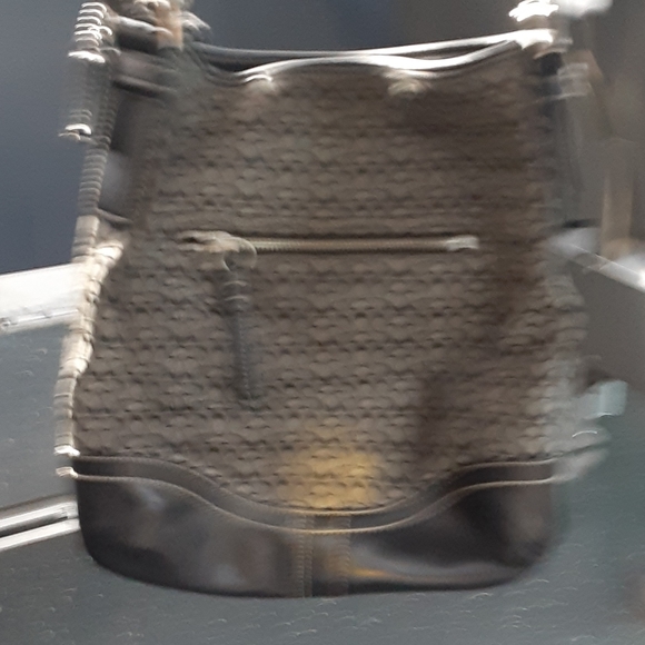 Coach bag - Picture 2 of 2